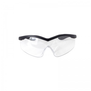 Guard Dogs Bones Xtreme 1 Clear Safety Glasses